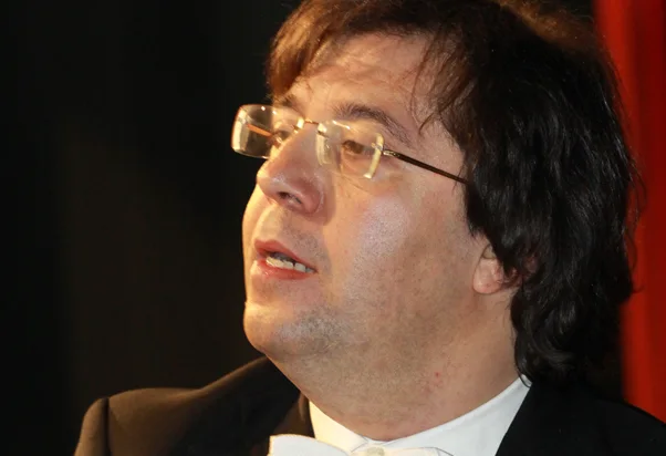 Antonio Sottile