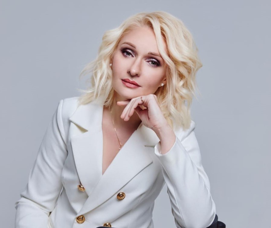 Violetta Egorova Violetta Egorova